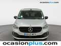 Mercedes-Benz Citan Tourer 110CDI Base Plateado - thumbnail 11