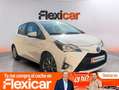 Toyota Yaris Hybrid 1.5 Active Blanco - thumbnail 1