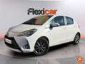 Toyota Yaris Hybrid 1.5 Active Blanco - thumbnail 3