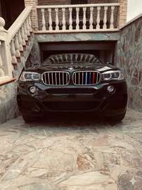 xDrive M50dA