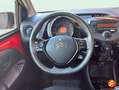Citroen C1 VTi 53kW (72CV) S&S City Edition Rouge - thumbnail 12