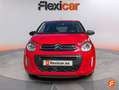 Citroen C1 VTi 53kW (72CV) S&S City Edition Rouge - thumbnail 2