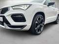 CUPRA Ateca 2.0 TSI 4Drive DSG Weiß - thumbnail 4