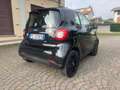 smart forTwo Fortwo III 2015 1.0 Youngster 71cv twinamic Noir - thumbnail 3