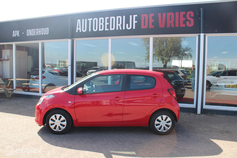 Photo du véhicule