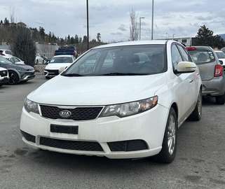 5dr HB Auto EX  KEYLESS ENTRY, POWER WINDOWS FABRI