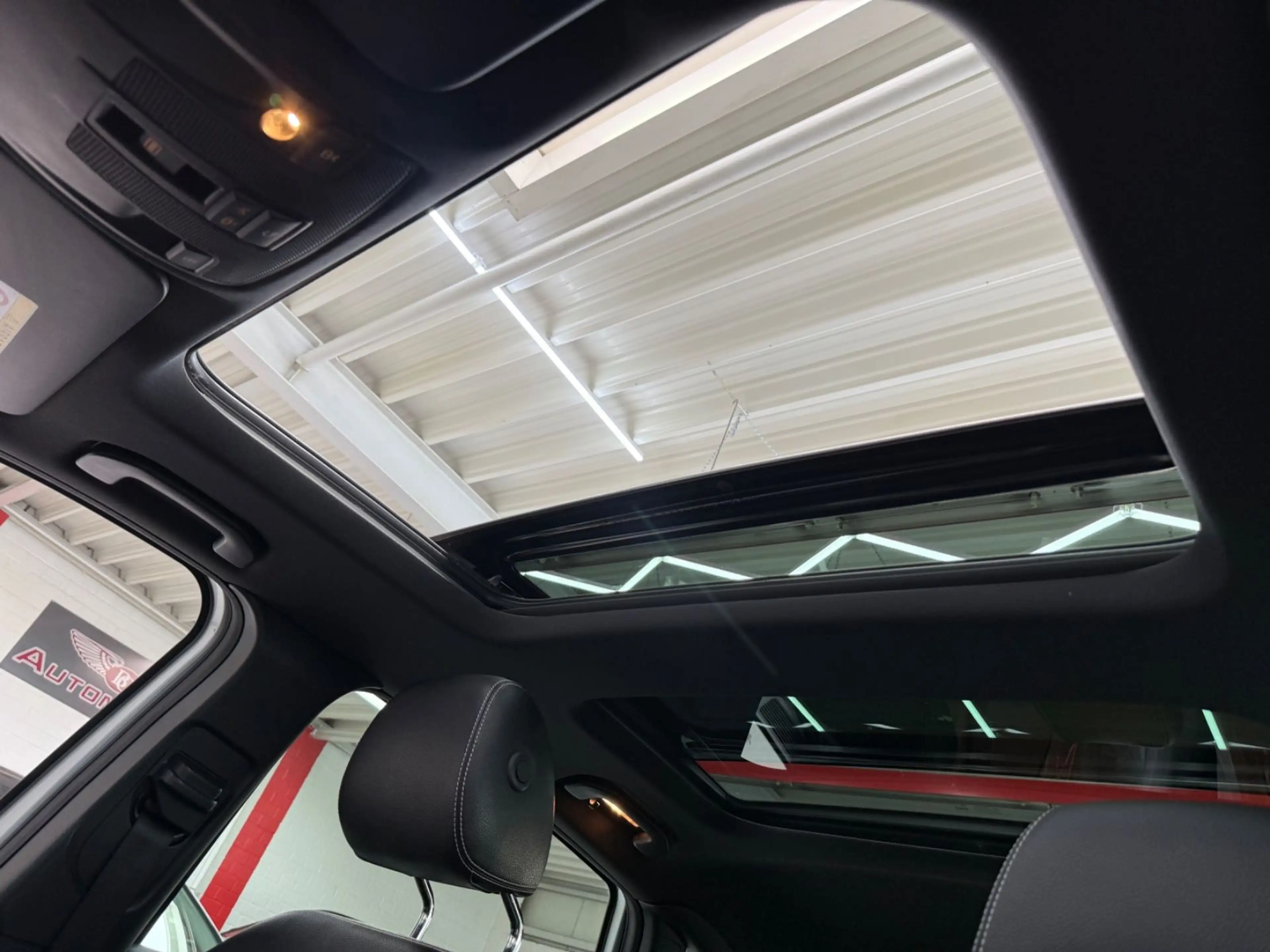 Mercedes-Benz B 220 CDI / d Urban LED PANO NAVI — photo 14