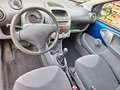 Peugeot 107 Klima TÜV neu Blau - thumbnail 7