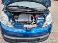 Peugeot 107 Klima TÜV neu Синій - thumbnail 10