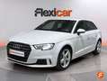 Audi A3 Sportback 1.6TDI S tronic 81kW Blanco - thumbnail 3