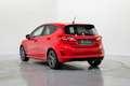 Ford Fiesta 1.0 EcoBoost S/S ST Line 125 Blanco - thumbnail 9