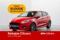 Ford Fiesta 1.0 EcoBoost S/S ST Line 125 Rojo - thumbnail 1