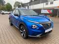 Nissan Juke Hybrid Tekna/360°/Winterpaket/ProPilot Blau - thumbnail 1
