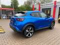 Nissan Juke Hybrid Tekna/360°/Winterpaket/ProPilot Blau - thumbnail 5