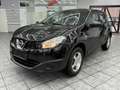 Nissan Qashqai 1.6 Visia, 2.Hand, Klima, AHK, HU 09 26! Schwarz - thumbnail 19