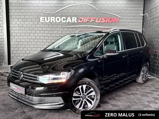 Volkswagen Touran Comfortline Energy 1.5 TSI 150 CV BVM6  * 7 PLACES