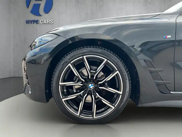 BMW M view 9
