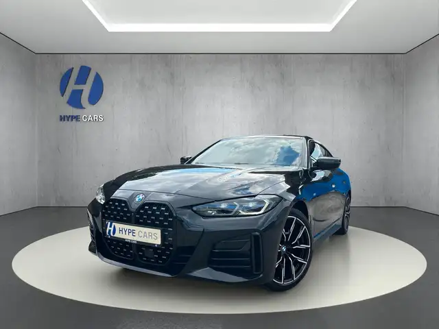 BMW M main image