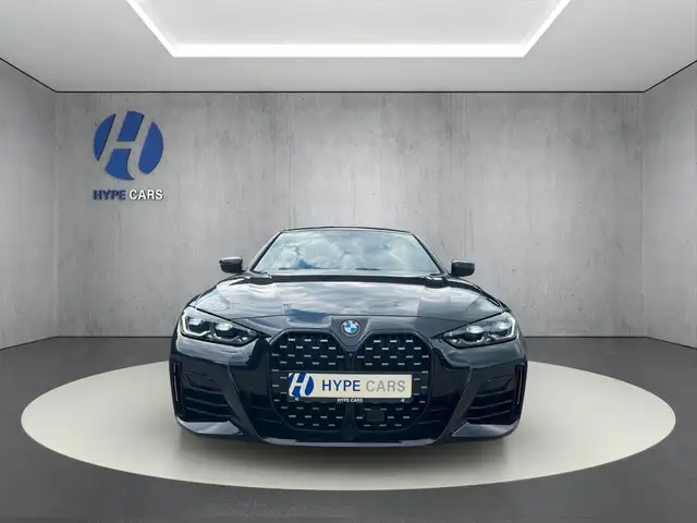 BMW M view 2