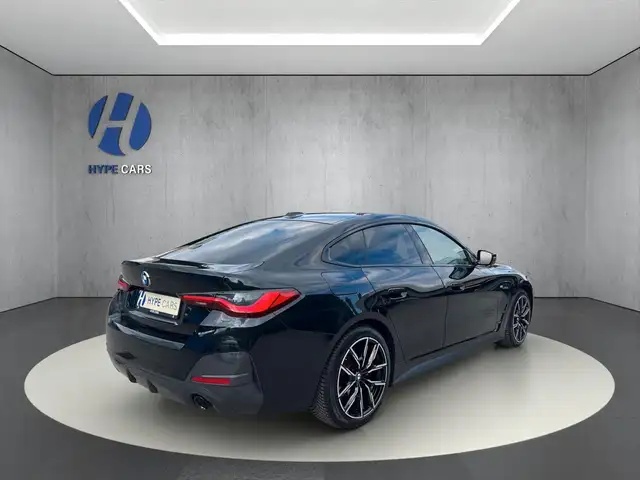BMW M view 4