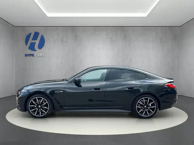 BMW M view 6