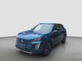 Peugeot 2008 2008 Allure Hybrid 145 e-DCS6 1,2 Blau - thumbnail 1