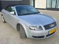 Audi A4 A4 2.4 V6 Exclusive Zilver - thumbnail 1