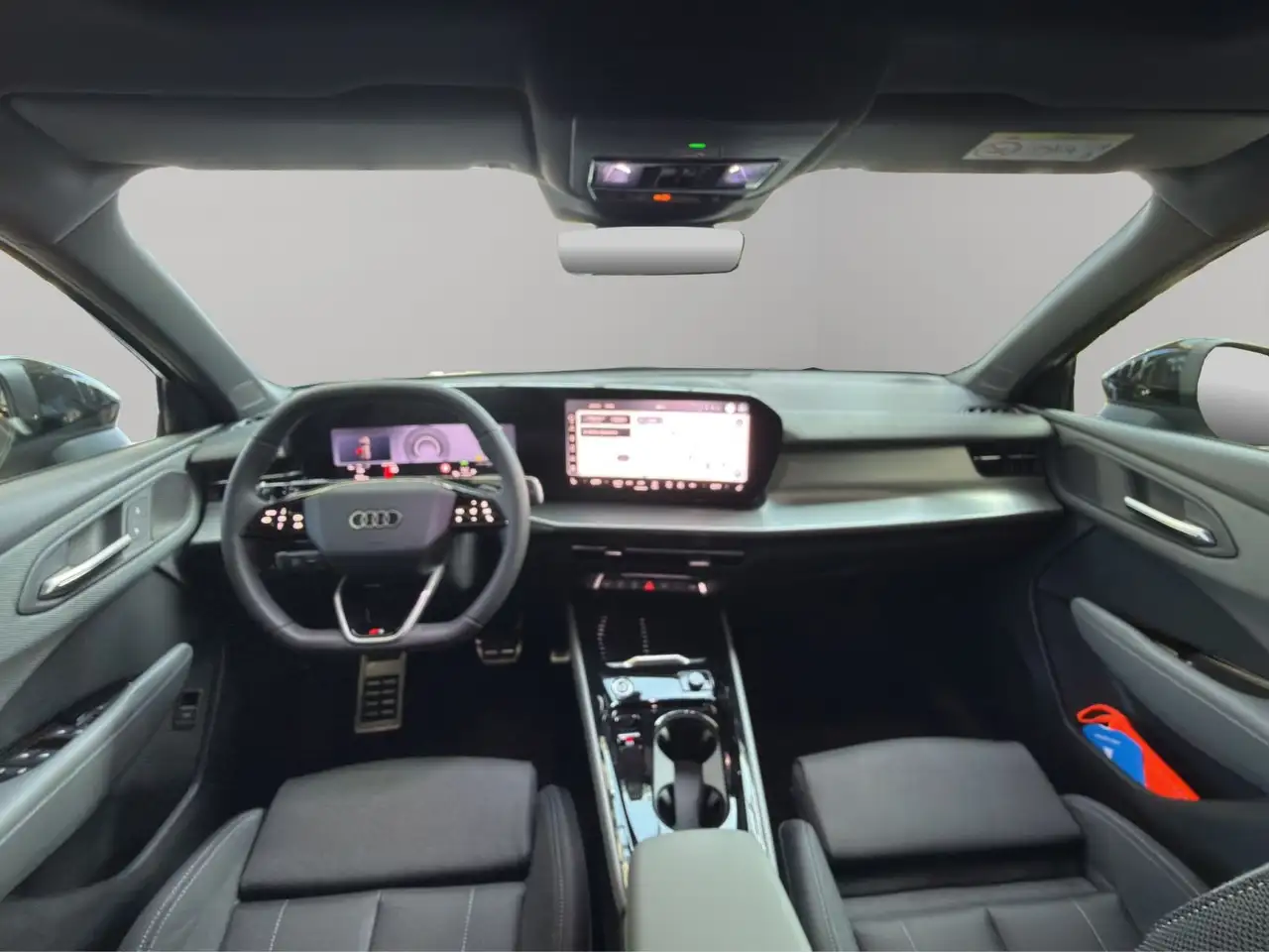 Audi Q3 SUV TFSI S line LED Navi Pano AHK 19" Rü 15