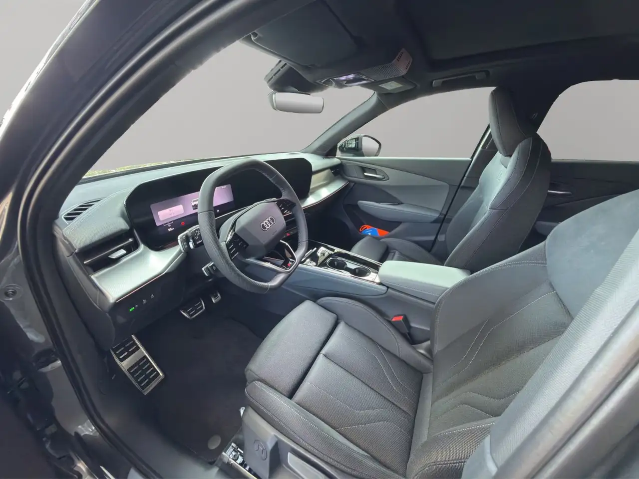 Audi Q3 SUV TFSI S line LED Navi Pano AHK 19" Rü 9