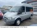 Ford Transit 2.4 FT 330 Kurz/Behindertengere./Automa Argent - thumbnail 1