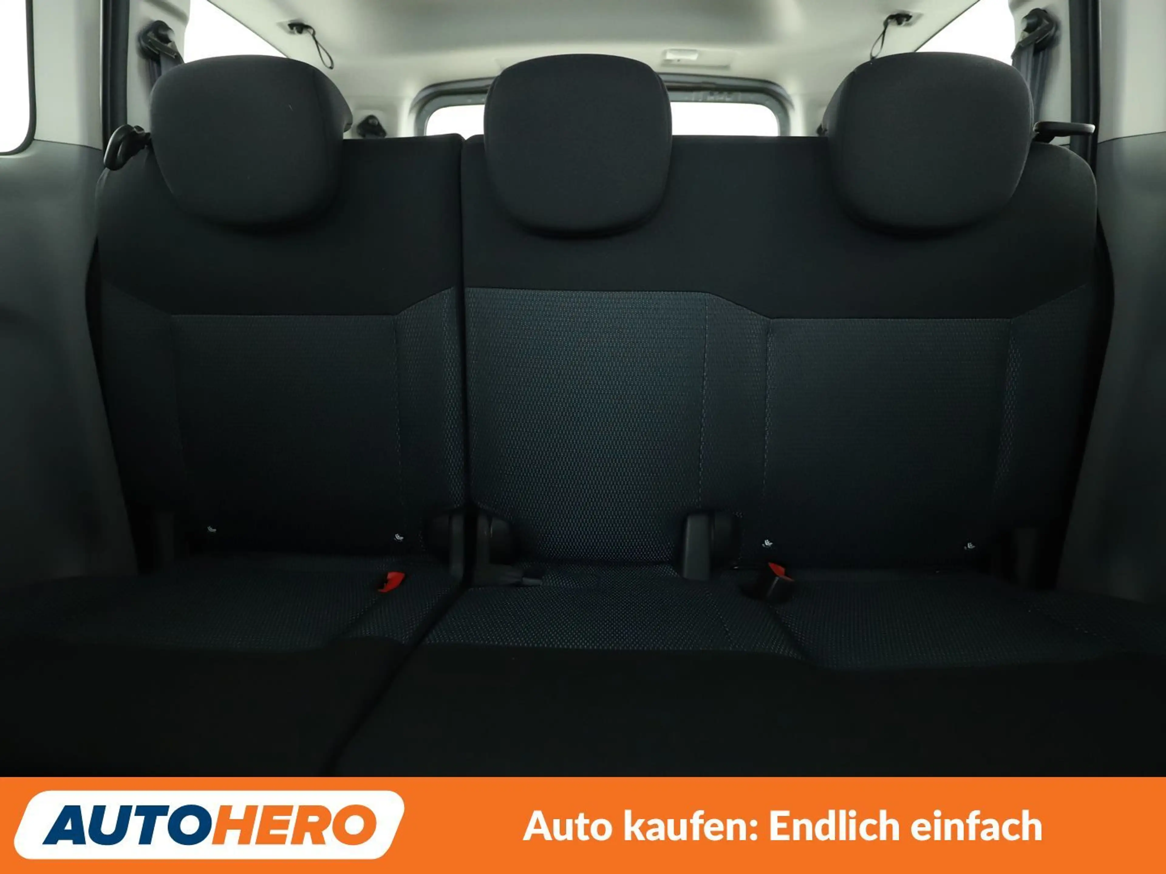 Nissan Evalia 1.5 dCi Evalia Tekna*NAVI*TEMPO*CAM*SHZ*ALU* — photo 15
