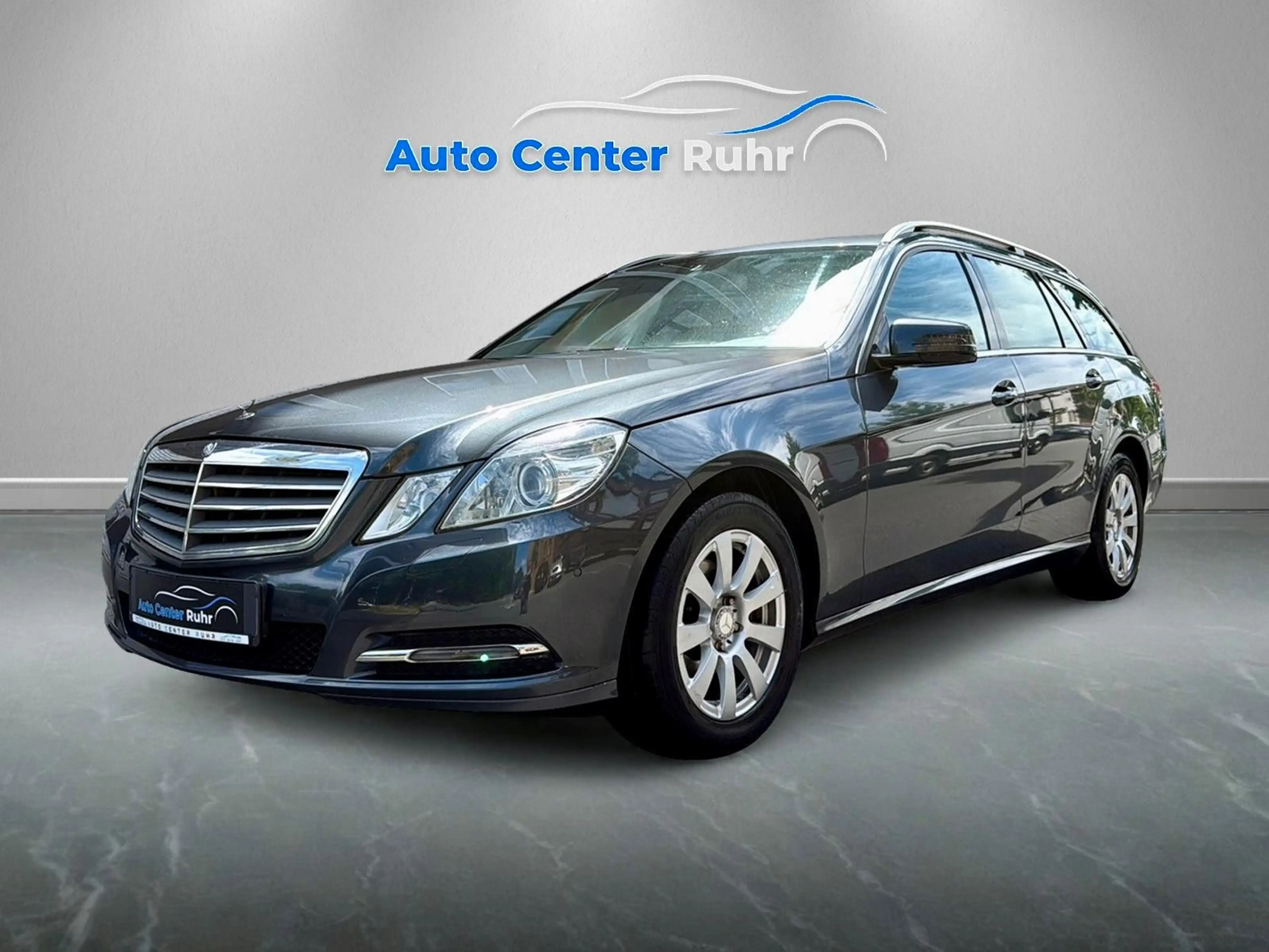 Mercedes-Benz E 220 CDI T-Modell BlueEfficiency*Navi*Xenon*PDC
