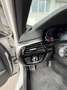 BMW 520 520d Touring mhev 48V xdrive Msport auto Wit - thumbnail 8