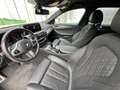 BMW 520 520d Touring mhev 48V xdrive Msport auto Wit - thumbnail 7