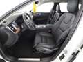 Volvo XC60 T8 Plus Bright Recharge Plug-In Hybrid AWD Weiß - thumbnail 3