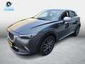Mazda CX-3 2.0 SkyActiv-G 120 GT-M Carplay / Trekhaak / Stoel Grijs - thumbnail 1