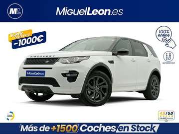 2.0TD4 HSE 4x4 150