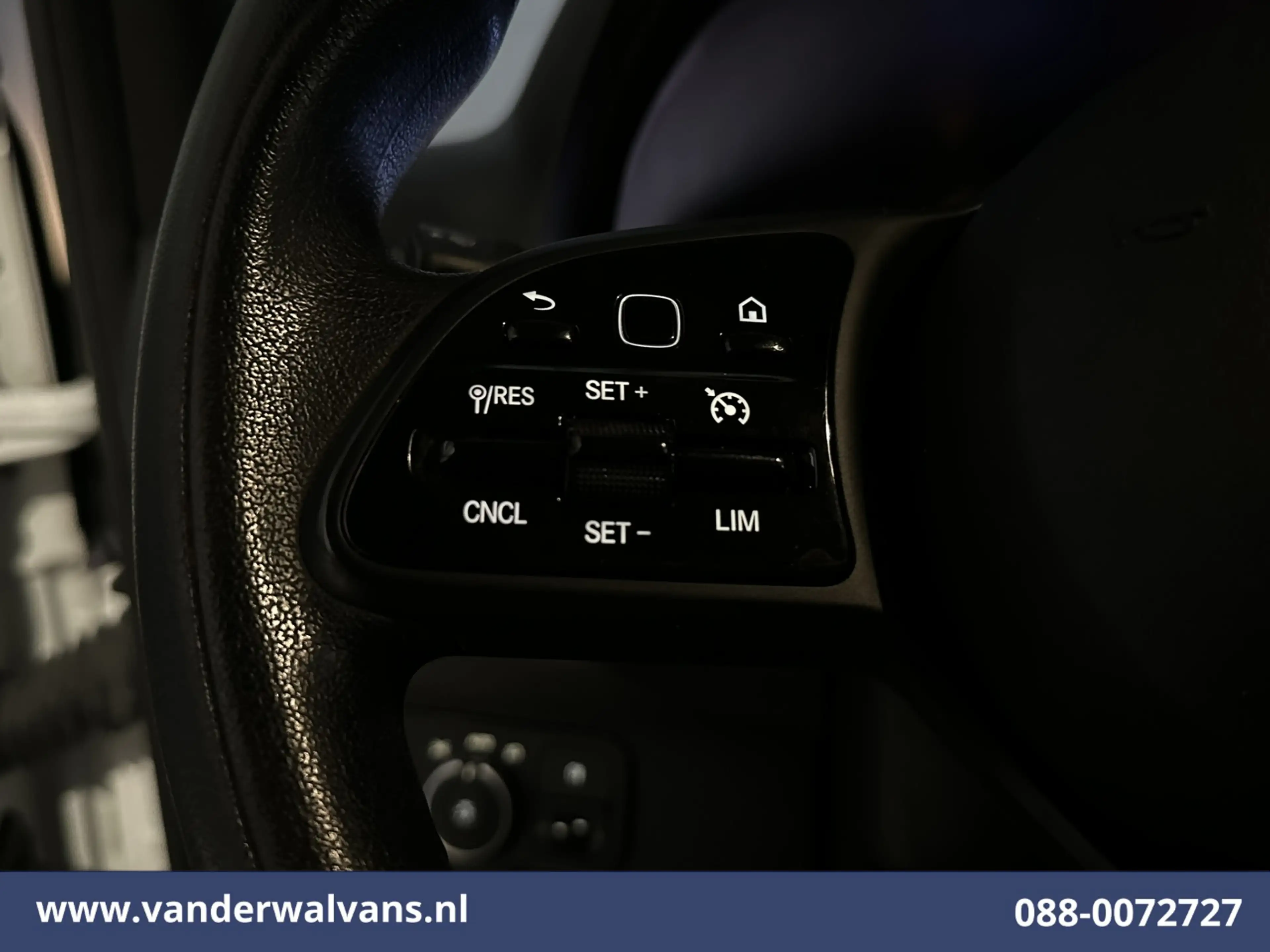 Mercedes-Benz Sprinter 317 CDI 170pk L2H2 Euro6 Airco | Camera | Navigati — photo 5