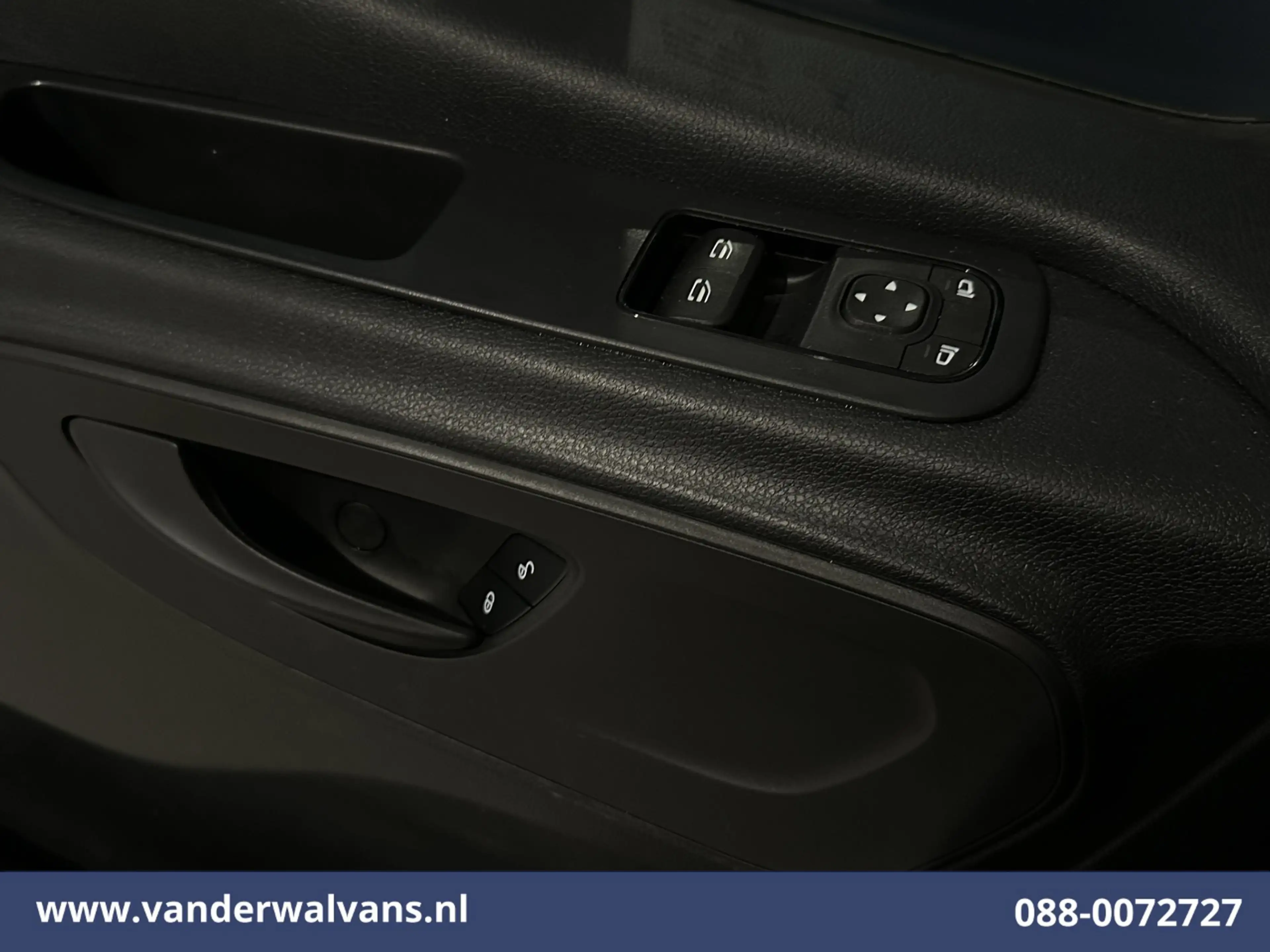 Mercedes-Benz Sprinter 317 CDI 170pk L2H2 Euro6 Airco | Camera | Navigati — photo 20