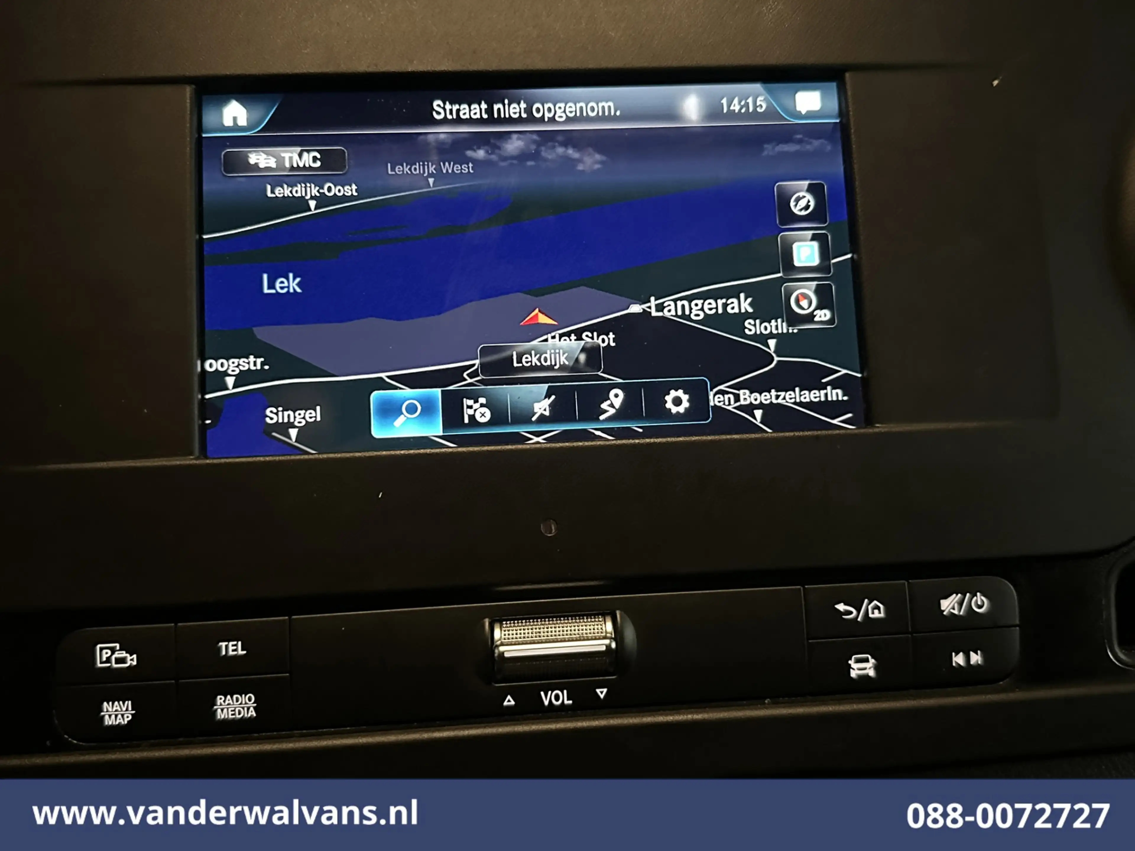 Mercedes-Benz Sprinter 317 CDI 170pk L2H2 Euro6 Airco | Camera | Navigati — photo 3
