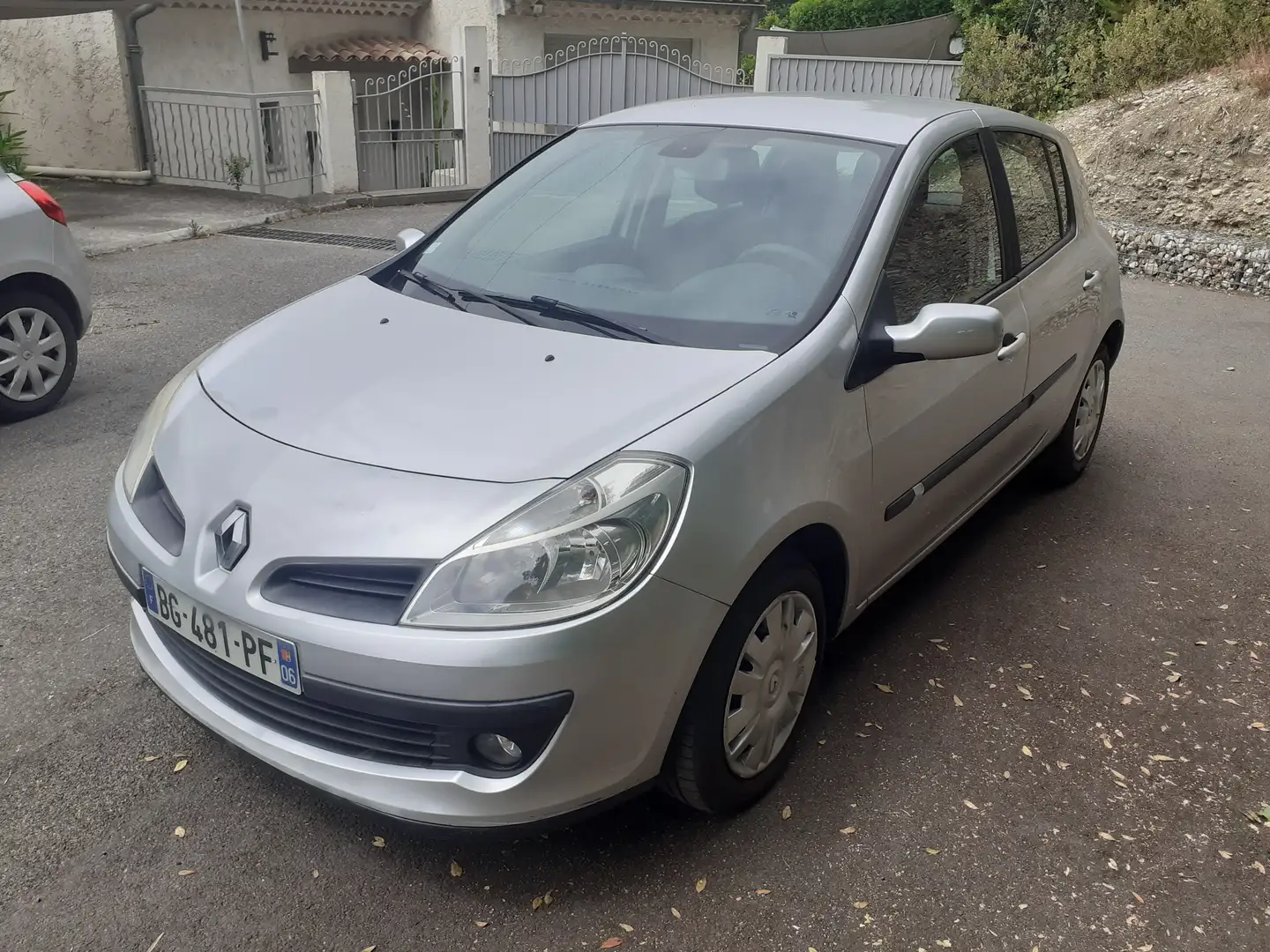 Renault Clio Clio 1.5 dCi 85 eco2 Dynamique - 1