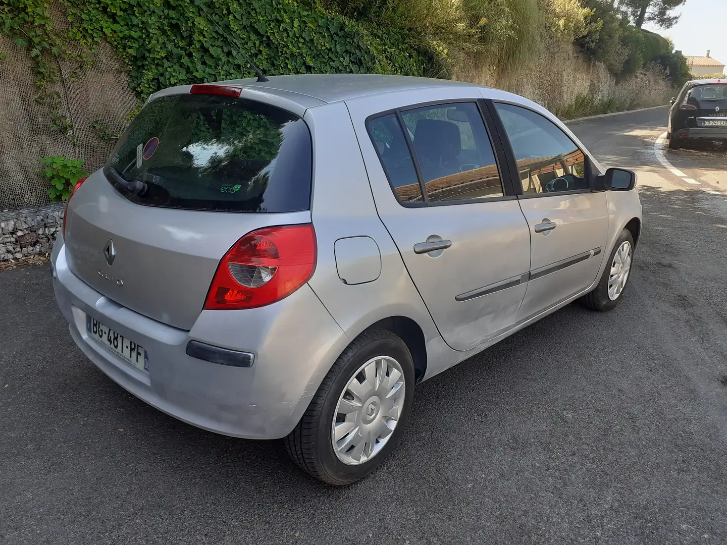 Renault Clio Clio 1.5 dCi 85 eco2 Dynamique - 2