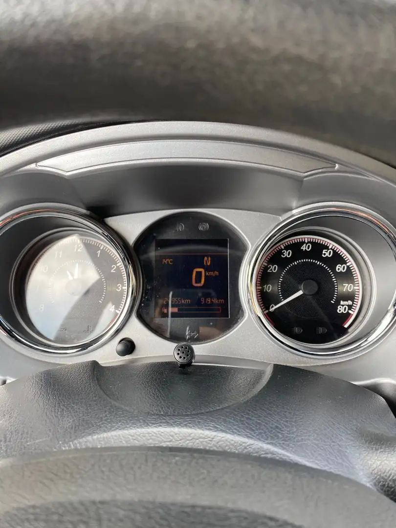 Ligier JS 50 Blanc - 2