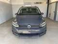 Volkswagen Touran Comfortline 7Si+IQ.Light+TrailerAss+Cam 1.5 TSI... Grau - thumbnail 2