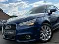 Audi A1 1.2 TFSI Attraction Navi Clim Start&Stop Euro 5 Blue - thumbnail 12
