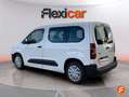 Opel Combo Life 1.5TD S/S Edition Plus XL 100 Blanco - thumbnail 5