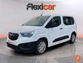 Opel Combo Life 1.5TD S/S Edition Plus XL 100 Blanco - thumbnail 3
