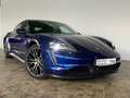 Porsche Taycan Performance Batt. 84 KWH, Pano, Bose, ACC Blau - thumbnail 3
