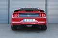 Ford Mustang 5.0 V8 GT/TOTW/LED/KAMERA/WIFI/SHZ/R19 Rosso - thumbnail 4