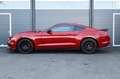 Ford Mustang 5.0 V8 GT/TOTW/LED/KAMERA/WIFI/SHZ/R19 Rojo - thumbnail 3